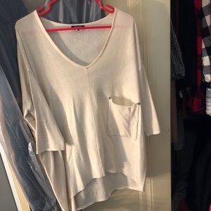 Kerisima sweater cream